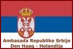 AMBASADA REPUBLIKE SRBIJE U HOLANDIJI